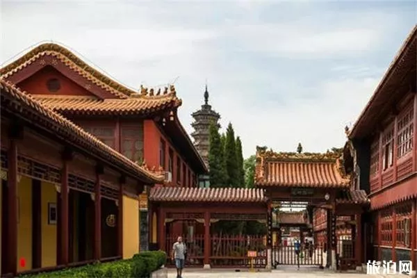 柏林禪寺開(kāi)放時(shí)間 現在開(kāi)放了嗎-附最新開(kāi)放消息2020
