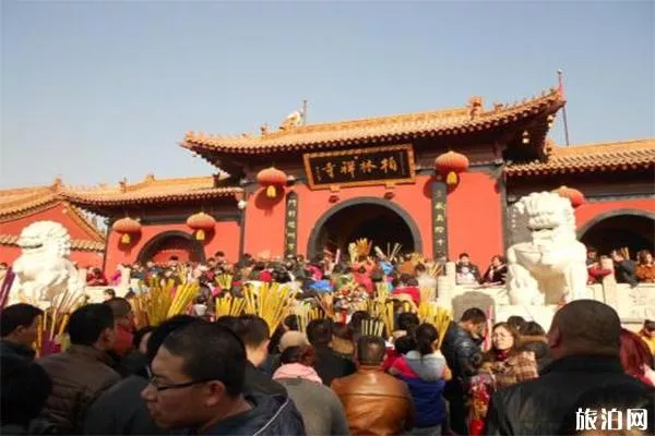 柏林禪寺開(kāi)放時(shí)間 現在開(kāi)放了嗎-附最新開(kāi)放消息2020