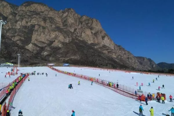 石京龍滑雪場門票價(jià)格及開放時間