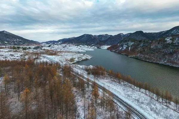 2021巫溪紅池壩冬季<a href='http://okeytime.com/' target=_blank>旅游攻略</a>