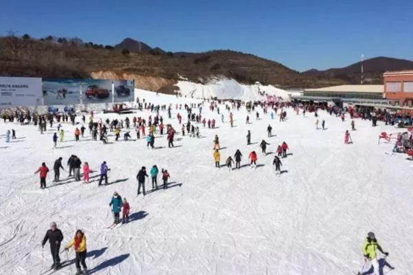 天津薊洲國(guó)際滑雪場(chǎng)門(mén)票價(jià)格及交通指南