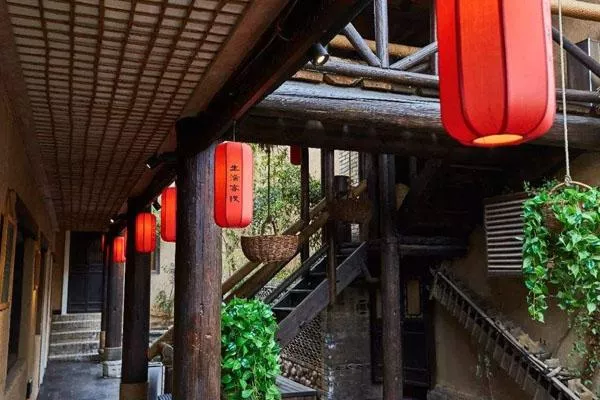 西安市到袁家村旅游景點(diǎn)有多遠(yuǎn)-自駕游路線(xiàn)