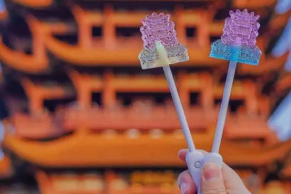 黃鶴樓棒棒糖多少錢？在哪買？ 這份購買教程請(qǐng)收好