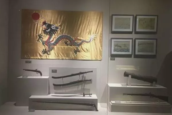 大連現代博物館開(kāi)放時(shí)間2022