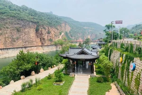 京娘湖需要玩多長(cháng)時(shí)間 什么時(shí)候去最好