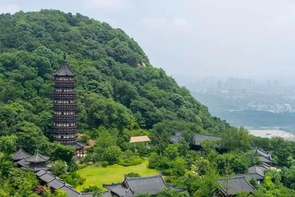 南京牛首山一日游攻略 附游覽線(xiàn)路推薦