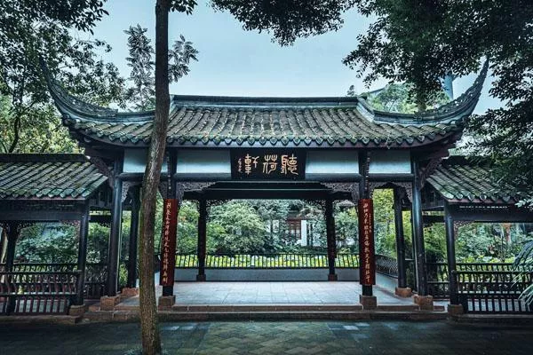 2022三蘇祠門(mén)票是多少錢(qián) 附優(yōu)惠政策一覽