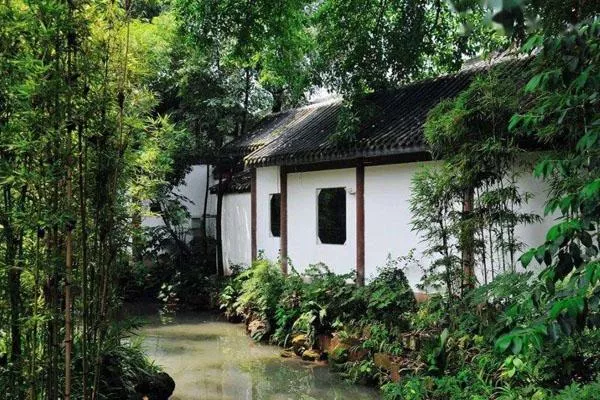 2022三蘇祠門(mén)票是多少錢(qián) 附優(yōu)惠政策一覽